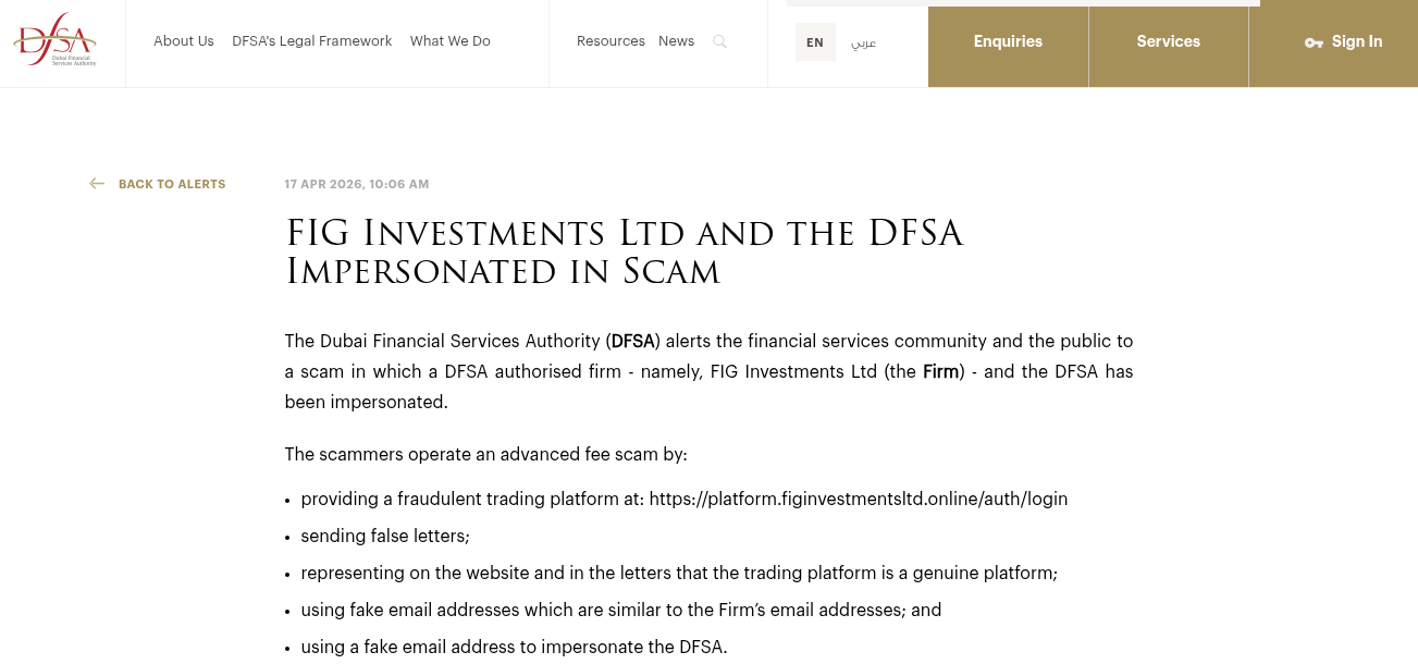 figinvestmentsltd com figinvestmentsltd com