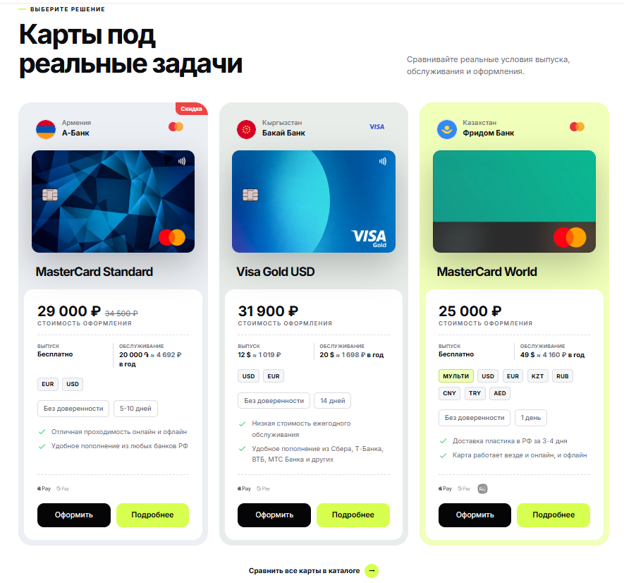 foreigncards ru отзывы foreigncards ru отзывы