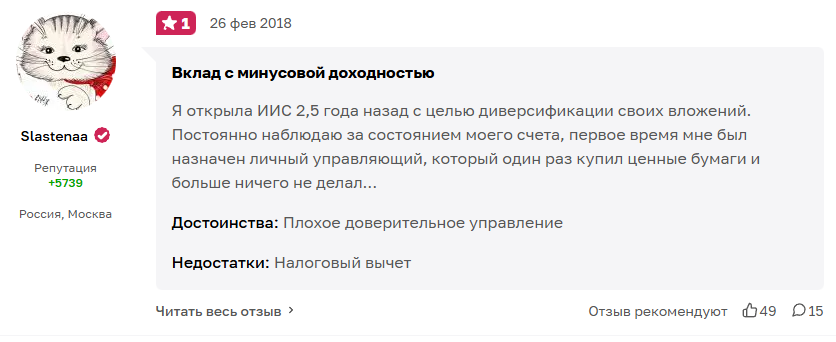 иис в альфа банке условия иис в альфа банке условия