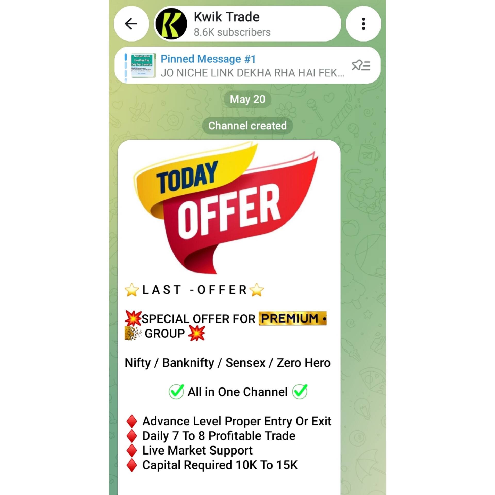 kwiktrade Live kwiktrade Live