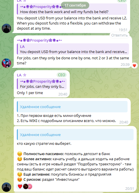lifezero bot lifezero bot