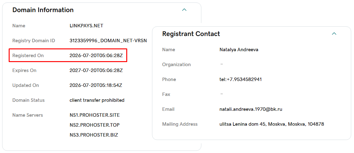 linkpays кошелек linkpays кошелек
