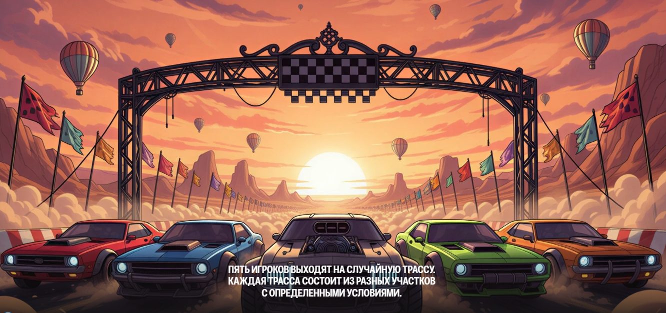 meta racing meta racing