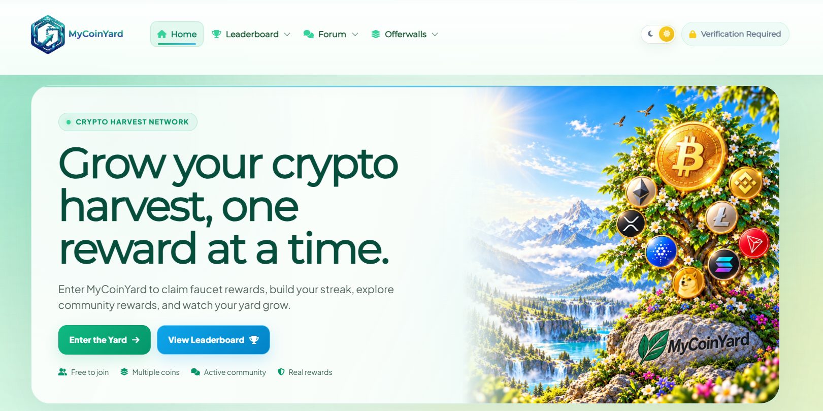 mycoinyard com отзывы mycoinyard com отзывы