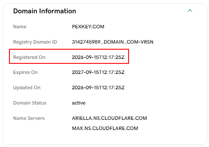 pexkey pexkey