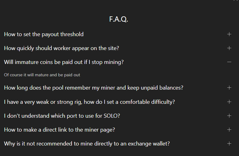 rplant pool rplant pool