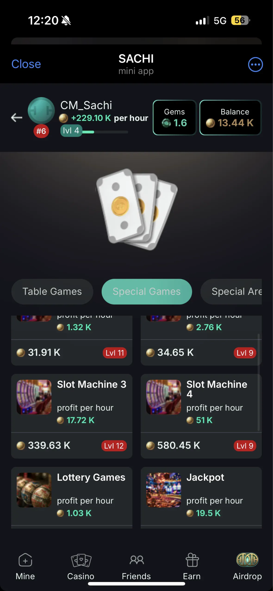 sachi games bot sachi games bot