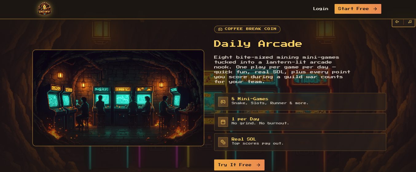 сол фармер игра сол фармер игра