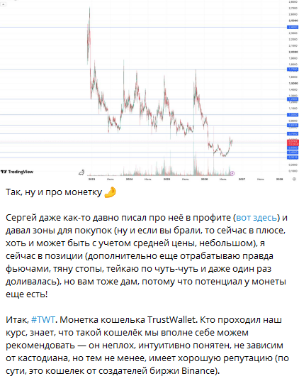 Two Crypto Traders Two Crypto Traders