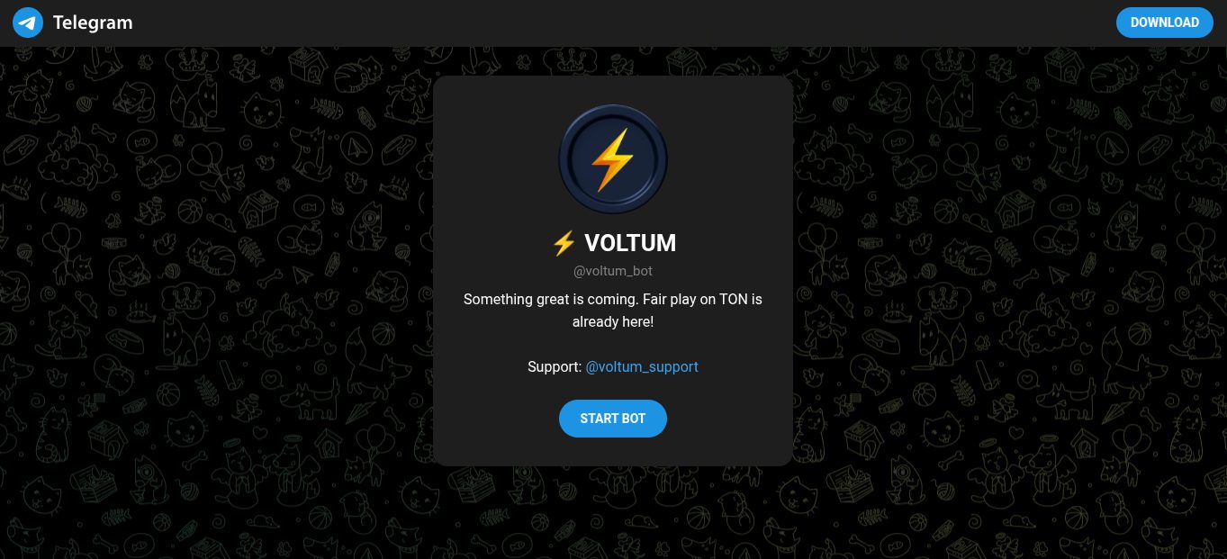 Voltum Voltum
