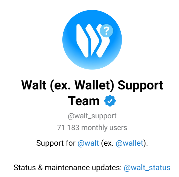 walt wallet walt wallet