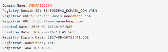 xenpaid com отзывы xenpaid com отзывы
