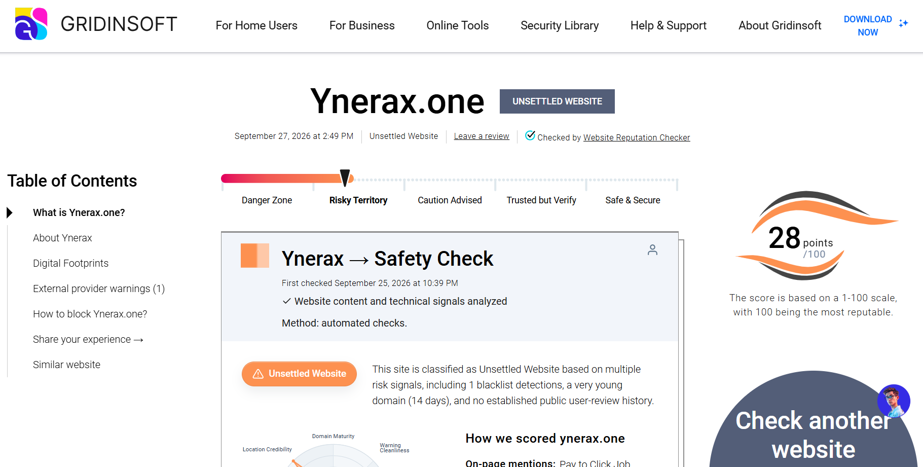 ynerax one ynerax one