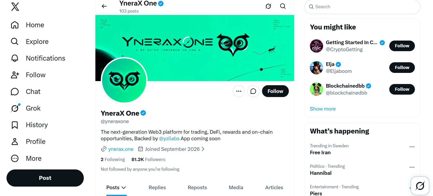ynerax one ynerax one