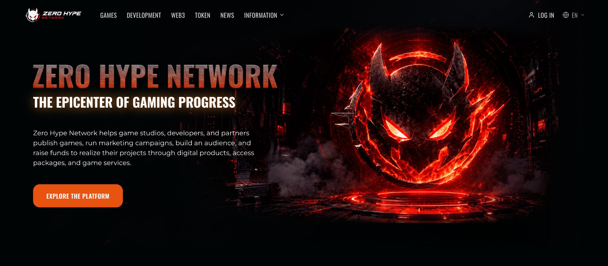 zero hype network zero hype network